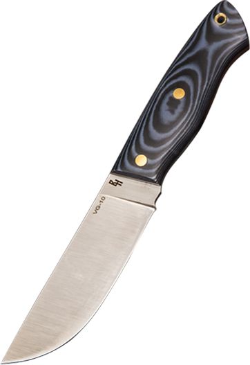 Фото ножа Вострый — 248, сталь vg-10, микарта